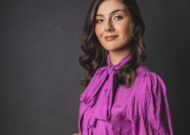 Autor do blog Milena Mendonça Lopes